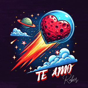 Listen to Te Amo song with lyrics from Rober Omey