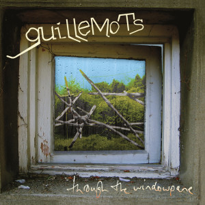 Guillemots的專輯Through The Windowpane