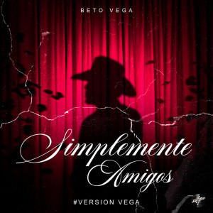 Beto Vega的專輯Simplemente Amigos