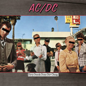 ดาวน์โหลดและฟังเพลง Ride On พร้อมเนื้อเพลงจาก AC/DC
