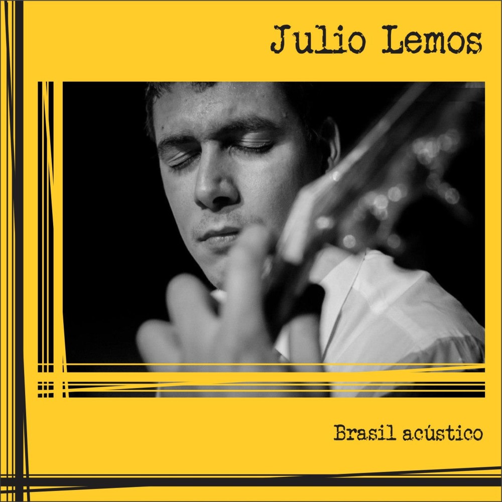 Valsa Choro para Garoto (Acústica)