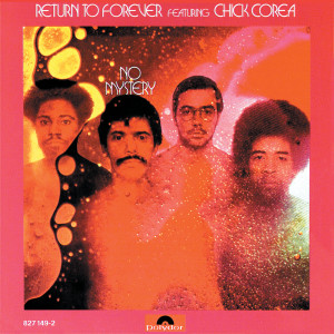 ดาวน์โหลดและฟังเพลง No Mystery พร้อมเนื้อเพลงจาก Return To Forever