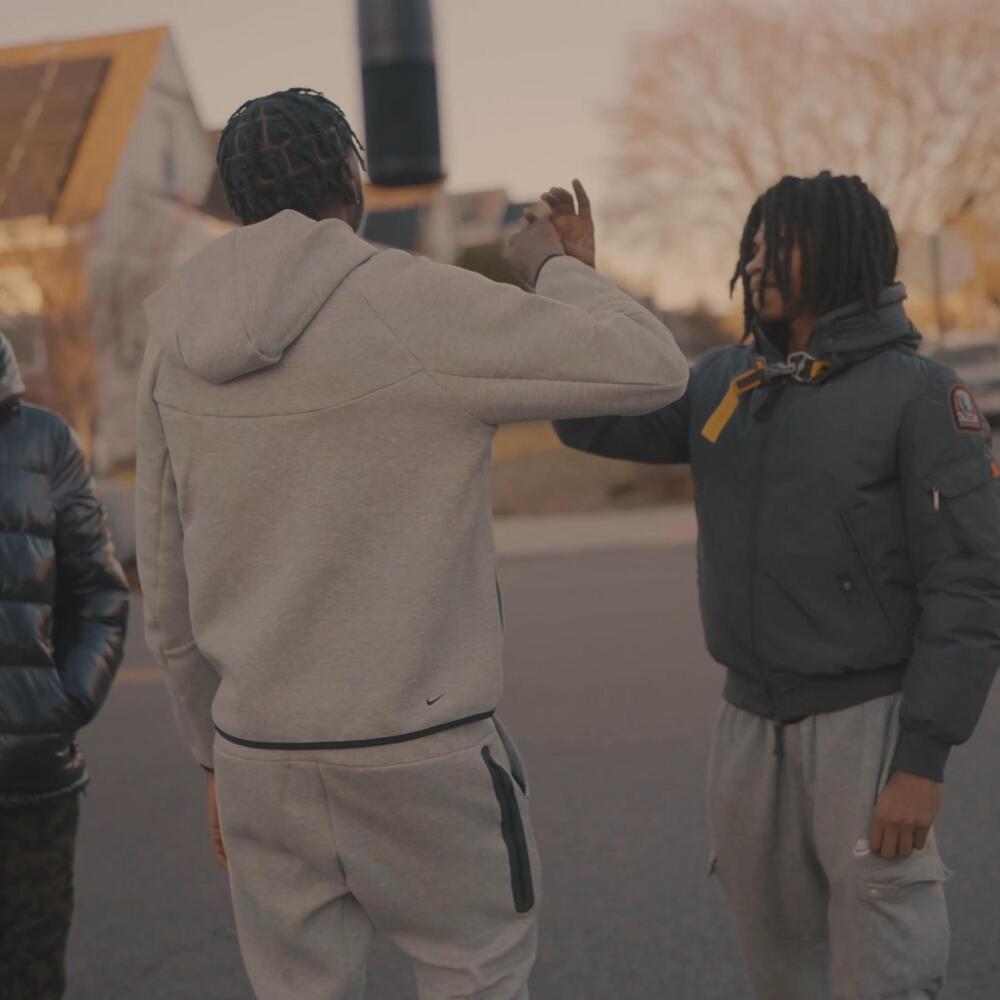 3 Step (Explicit)