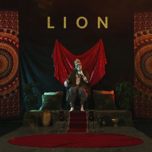 收聽Saint Mesa的Lion歌詞歌曲