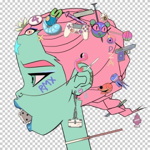 收聽Nana The Shrimp的Hot Water (Bonus 03)歌詞歌曲