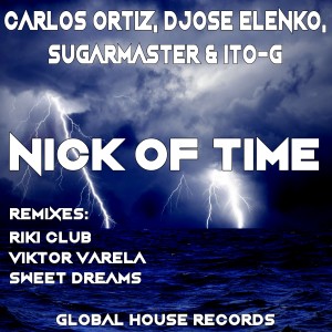 ดาวน์โหลดและฟังเพลง Nick of Time (Viktor Varela Remix) พร้อมเนื้อเพลงจาก Djose Elenko