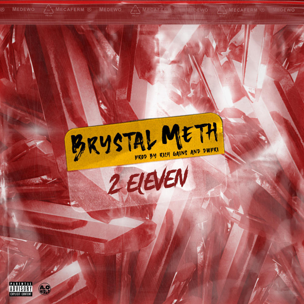 Brystal Meth (Explicit)