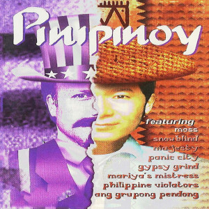 收聽Gypsy Grind的Araw At Gabi歌詞歌曲