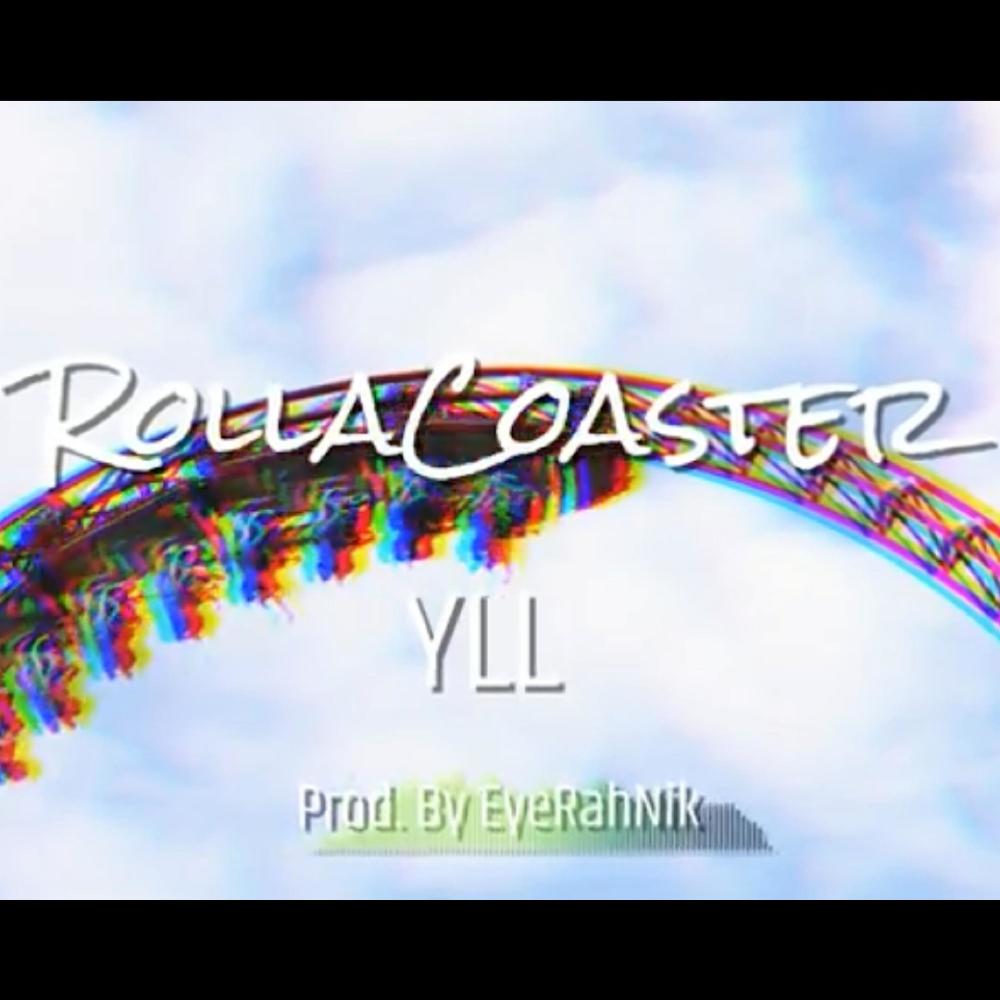 Rolla Coaster (feat. Ray Rude & EyeRahNik)