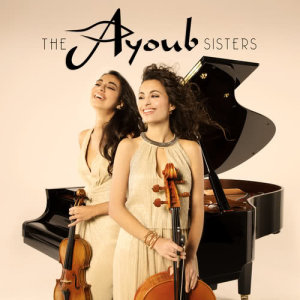 收聽The Ayoub Sisters的Csárdás (Arr. For Violin, Cello, Piano & Orchestra)歌詞歌曲
