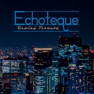 收聽Echoteque的Escape from New York (Chill Mix)歌詞歌曲