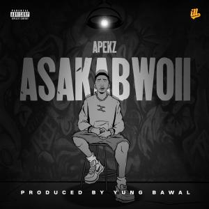 Apekz的专辑AsaKaBwoii (Explicit)