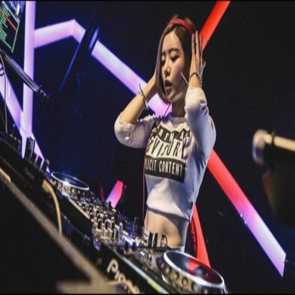 Dj Rungkad