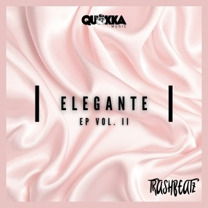 Album Elegante, Vol. 2 from Trashbeatz