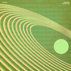 Album Radial Direction from 