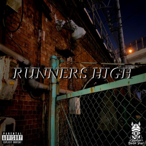 Listen to RUNNERS HIGH (feat. Randy Wati Sati) (Explicit) song with lyrics from Caesar