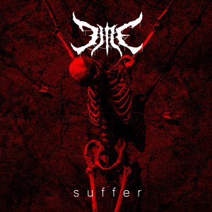 Dire的專輯Suffer
