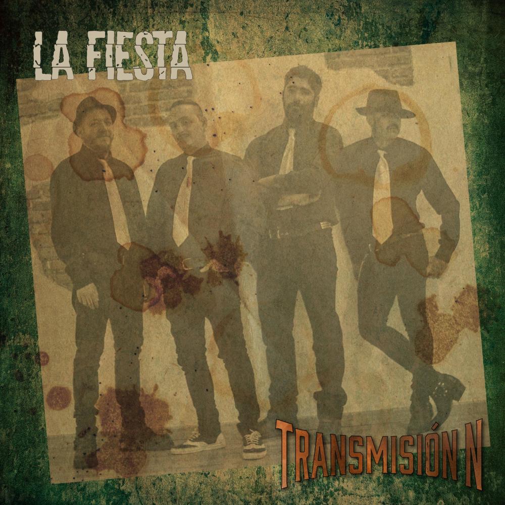 La Fiesta (Explicit)