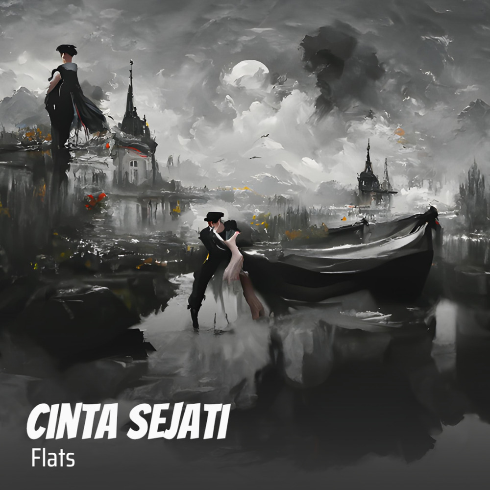 Cinta Sejati (Acoustic)