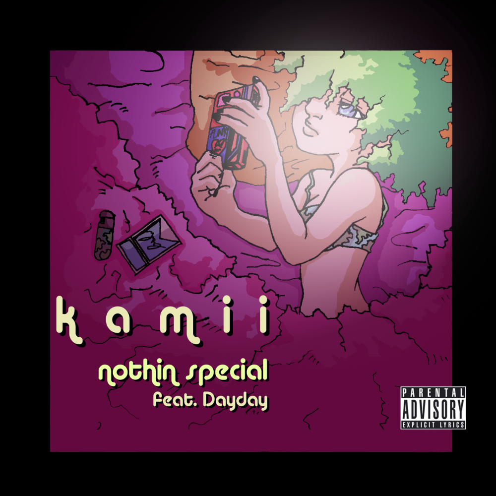 Shit (Feat. Shupie)