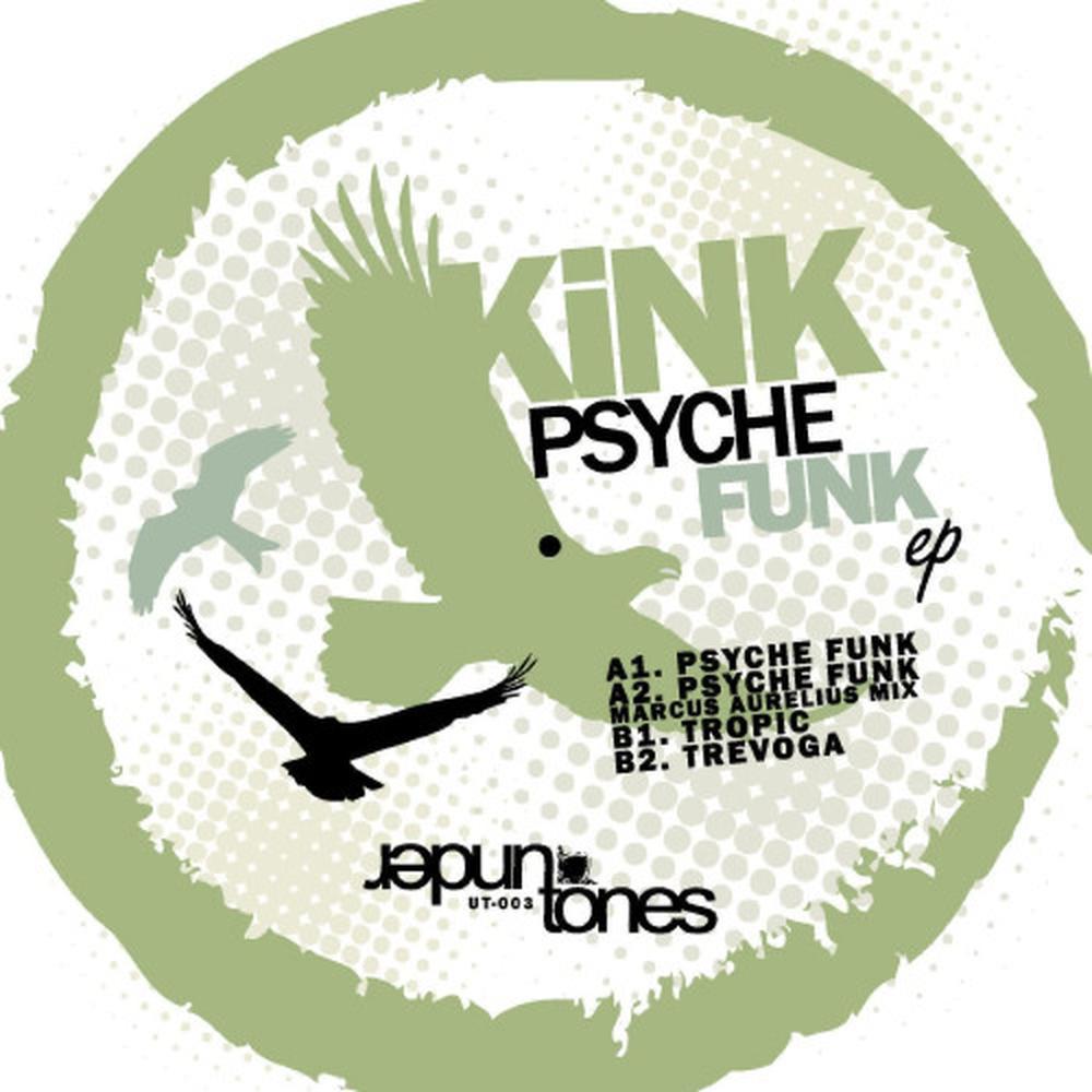 Psychefunk