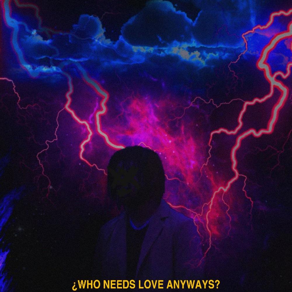 Chance (feat. N4th4n)