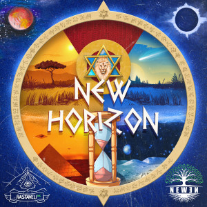 Rastaveli Mc的專輯New Horizon