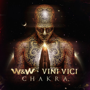 W&W的专辑Chakra