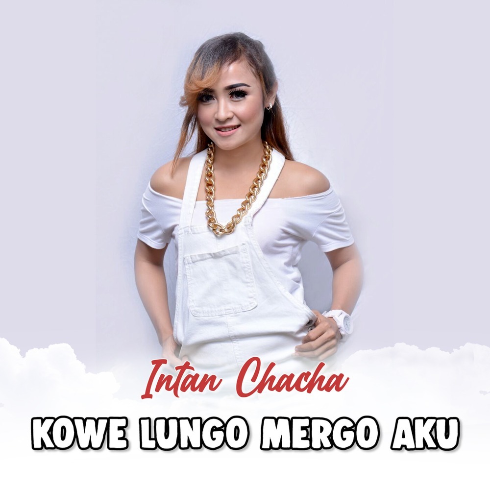 Kowe Lungo Mergo Aku