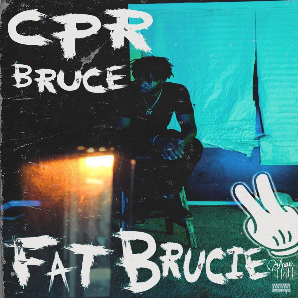 Fat Brucie 2 Outro (feat. Rivaside KP & Byrd Daddy Cool Breeze) (Explicit)