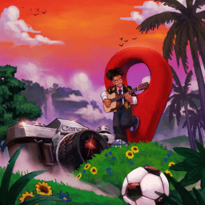 default playlist img