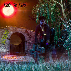 收聽Realz the Rebel的Rebel Gotta Gun (Explicit)歌詞歌曲