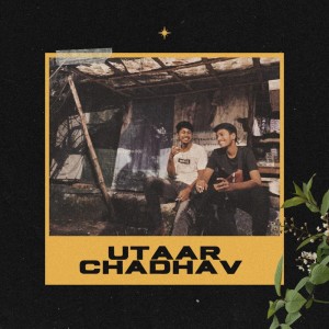 Album Utaar Chadhav oleh Skar