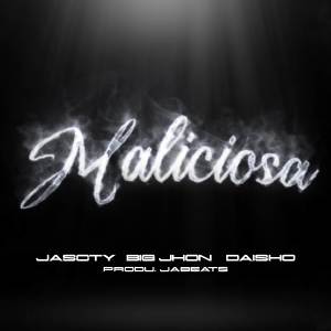Jascty的專輯Maliciosa