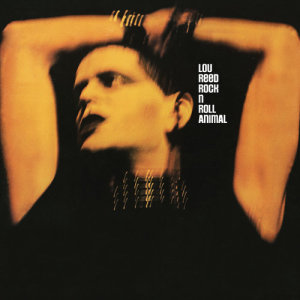 ดาวน์โหลดและฟังเพลง Rock 'N' Roll (Live) พร้อมเนื้อเพลงจาก Lou Reed