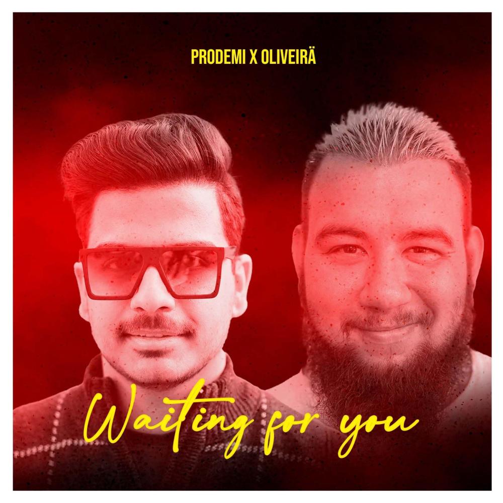 Waiting For You (Explicit)