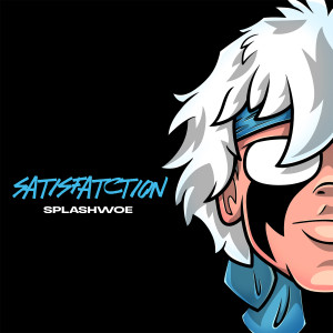 อัลบัม Satisfaction ศิลปิน SPLASHWOE