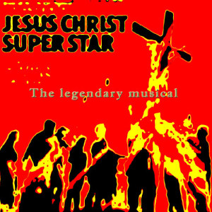 อัลบัม Jesus Christ Superstar - The Legendary Musical ศิลปิน West End Orchestra & Singers