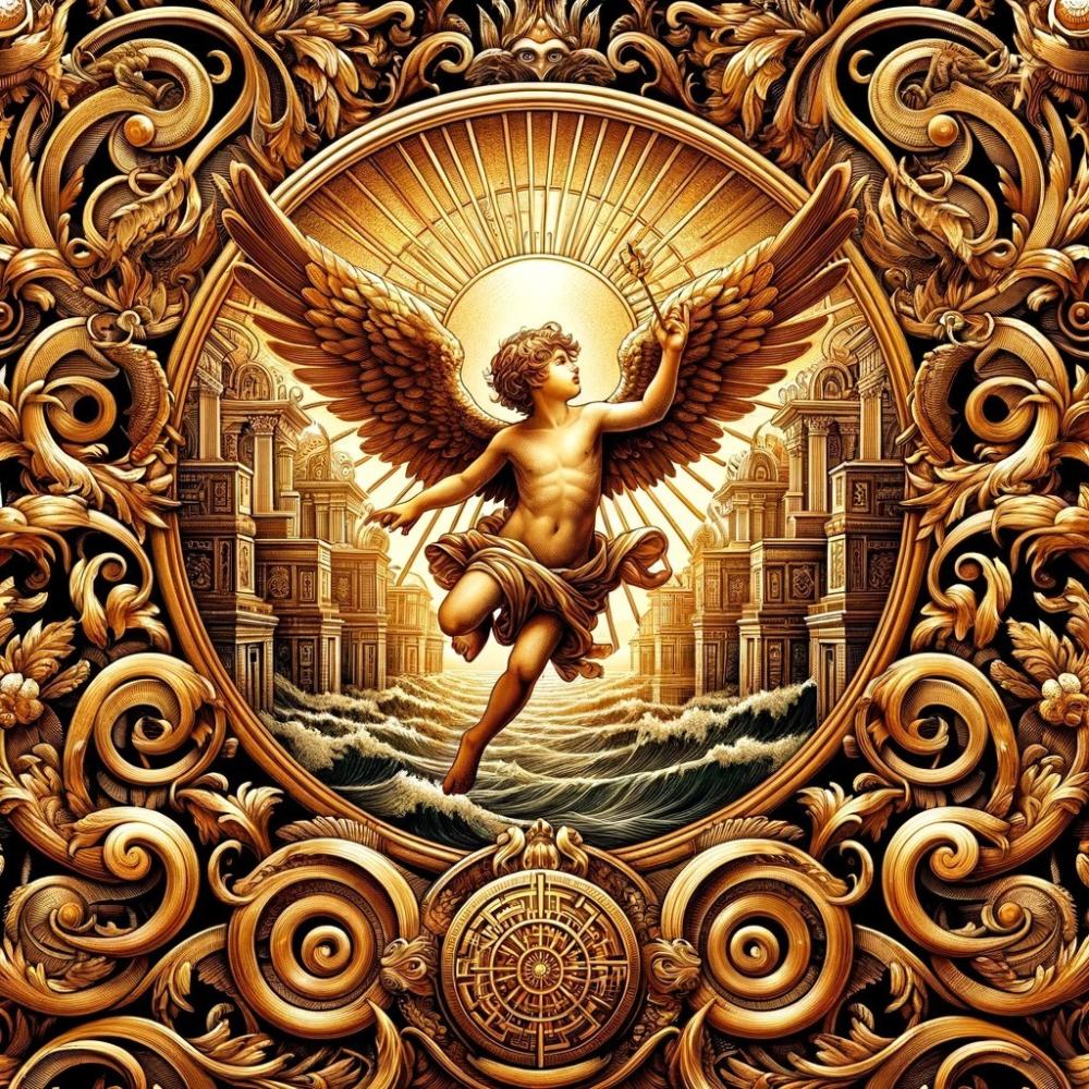 Ascension (Explicit)