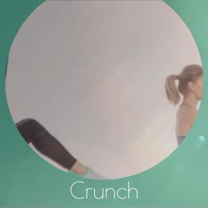 Listen to Crunch song with lyrics from Solee Bither