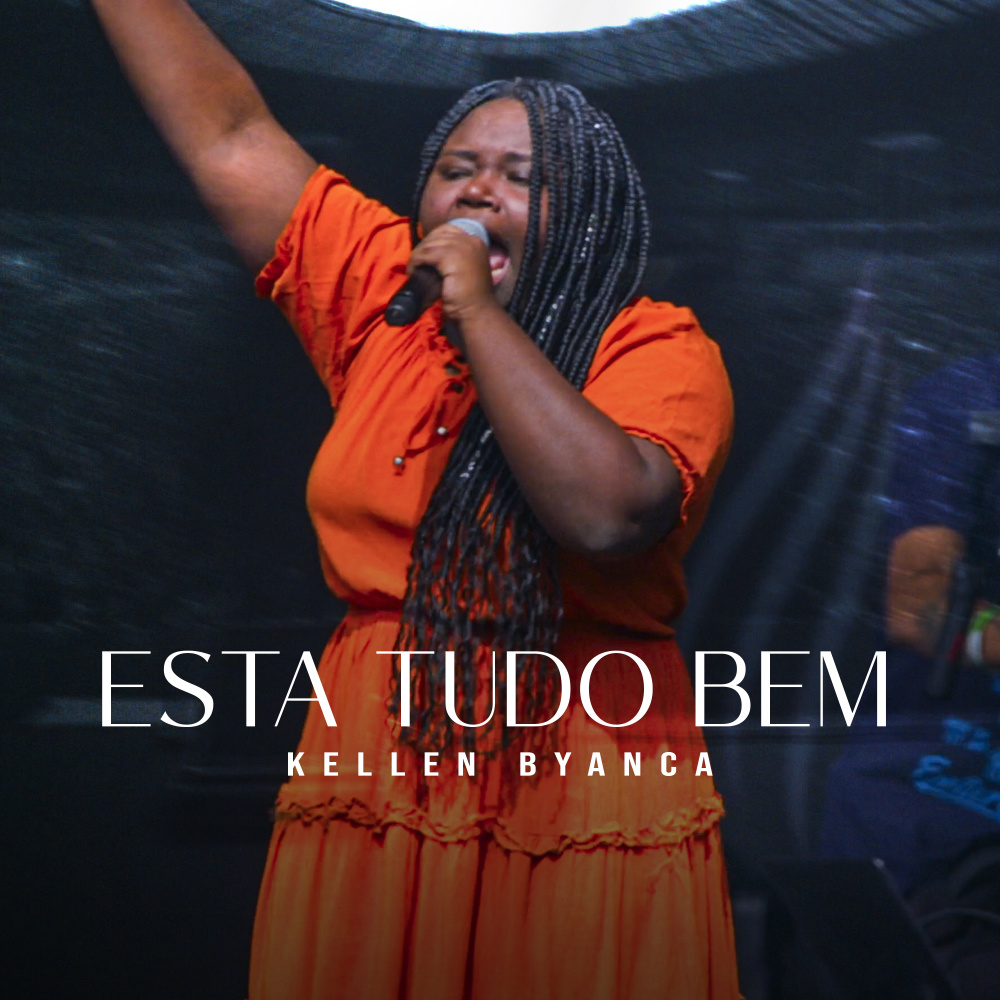 Está Tudo Bem (Ao Vivo)