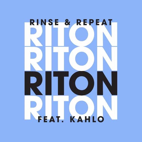 Rinse & Repeat (Busy P & Boston Bun Remix) (Busy P & Boston Bun Remix|Explicit)