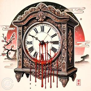 berightback.的專輯time is extremely valuable and i prefer to waste it.