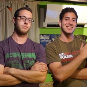 default playlist img