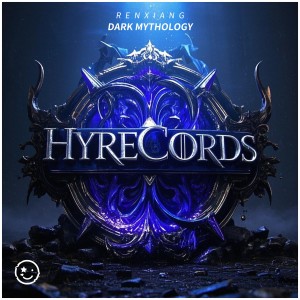 的專輯dark mythology