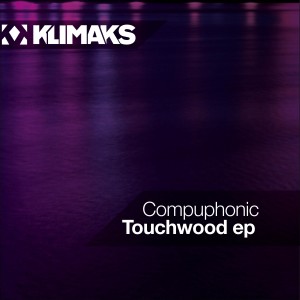 Compuphonic的專輯Touchwood