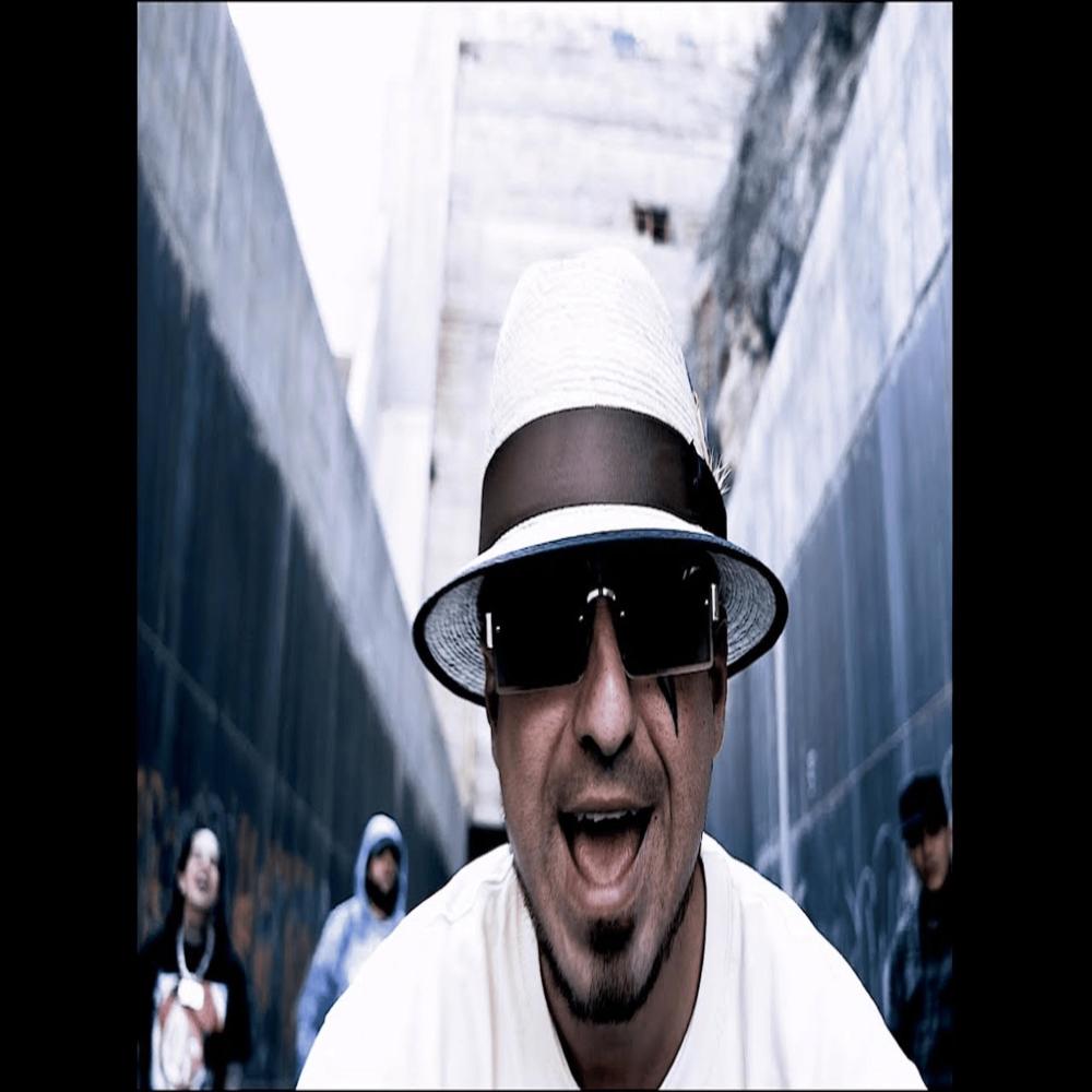 EL VERGUERO (feat. Under Side 821 & Maniako) (Explicit)