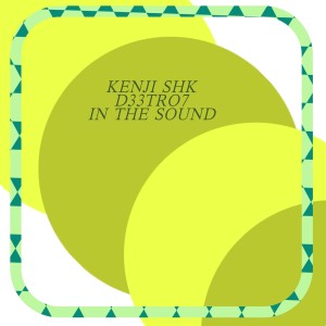 Album In the Sound from Kenji Shk