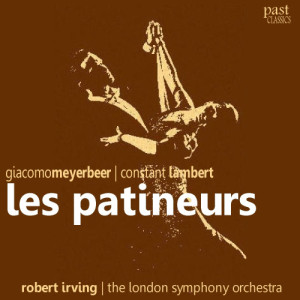 收聽London Symphony Orchestra的Les Patineurs: VII. Pas des Patineurs歌詞歌曲