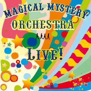 收聽Magical Mystery的Hello Goodbye歌詞歌曲